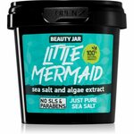 Beauty Jar Little Mermaid sol za kopel brez dišave 200 g