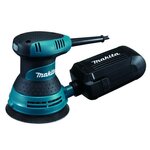 Makita BO5030 električna ekscentrična brusilnik