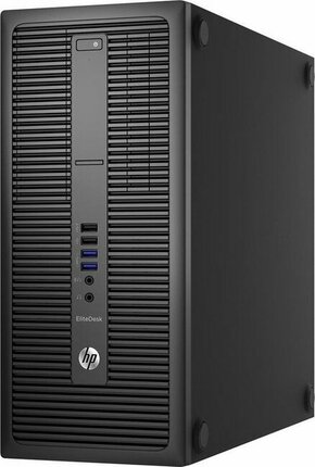 HP računalnik G2 EliteDesk 800