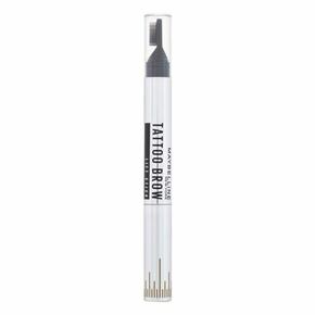 Maybelline Brow Tattoo Lift Stick svinčnik za obrvi 1 g odtenek 01 Blonde