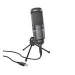 Audio-Technica AT2020USB+ mikrofon