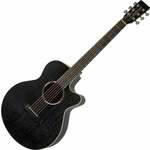 Tanglewood TWBB SFCE Smokestack Black