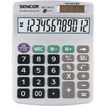 SENCOR žepni kalkulator SEC 367/12