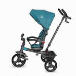 Coccolle Tricikel Primo Turquoise tide smart