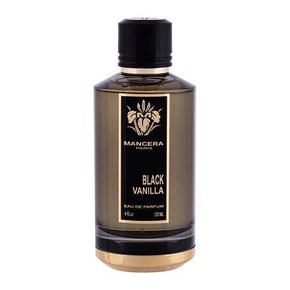 MANCERA Black Vanilla parfumska voda 120 ml unisex