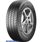 Semperit Van-All Season ( 205/75 R16C 110/108R 8PR )