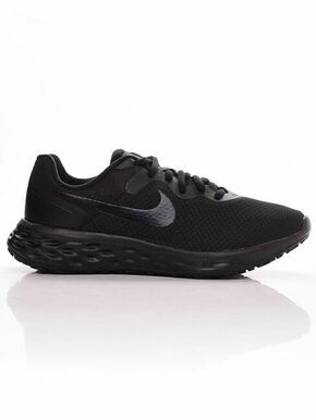 Nike Čevlji obutev za tek črna 41 EU Revolution 6 NN