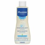 Mustela (Gentle Shampoo) 500 ml