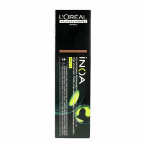 L’Oréal Professionnel Inoa permanentna barva za lase brez amoniaka odtenek 5.32 60 ml
