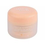 Glow Hub Nourish & Hydrate hranilni čistilni balzam z breskovim izvlečkom 100 g