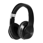 Omega FH0925B slušalke, bluetooth, modra/črna, mikrofon
