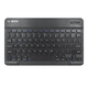 Neogo Smart Keyboard NT10 bluetooth tipkovnica za tablico 10'', črna