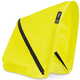 Hauck Swift X Single Deluxe Canopy strešica za voziček, Neon Yellow
