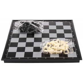 Merco magnetni šah CheckMate