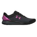 Under Armour UA W Charged Escape3 EVOChrm-BLK, UA W Charged Escape3 EVOChrm-BLK | 3024624-001 | 9,5