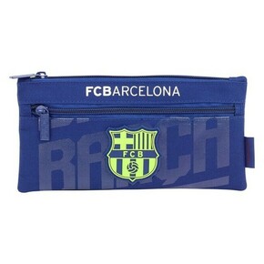 NEW Potovalna Torba F.C. Barcelona 811826029 Modra