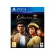 DEEP SILVER shenmue iii day one edition (ps4)