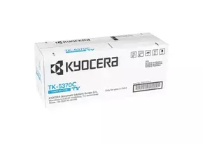 Kyocera TK-5370C (1T02YJCNL0) moder originalen toner
