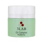 3LAB Oil Complex Brightening osvetljevalna krema za obraz 60 ml Tester za ženske