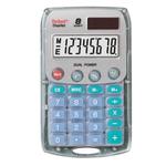 Rebell kalkulator Starlet BX, transparenten