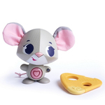 TINY LOVE Interaktivna igrača Mouse Coco, 1r +