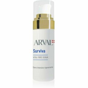 Arval Surviva intenzivni regeneracijski serum 30 ml