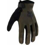 FOX Ranger Gloves Dirt M Kolesarske rokavice