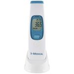 Domov 8810 I-medical brezkontaktni termometer
