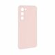 FIXED Zadnji gumiran ovitek Story za Samsung Galaxy S23+, roza (FIXST-1041-PK)