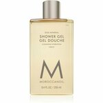 Moroccanoil Oud Minéral Shower Gel nežen gel za prhanje z arganovim oljem 250 ml za ženske