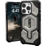 UAG Monarch Pro, Titanium - iPhone 16 Pro