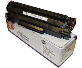 FENIX H-CF279XL črn toner za 2.500 strani (150% več) za HP LaserJet Pro M12