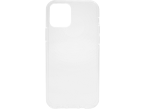 Chameleon Apple iPhone 12/ 12 Pro - Gumiran ovitek (TPU) - prosojen svetleč