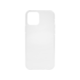 Chameleon Apple iPhone 12/ 12 Pro - Gumiran ovitek (TPU) - prosojen svetleč