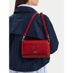 Ročna torba MEXX CEO-MEXX-L-007-10 Rdeča