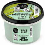 "Organic Shop Refreshing Body Polish Algae &amp; Sea Salt - 250 ml"