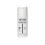 STR8 Invisible Force antiperspirant deodorant v spreju 150 ml za moške