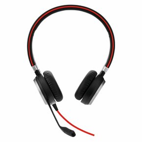 Jabra Evolve 40 MS Stereo Bluetooth slušalke