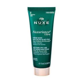 NUXE Nuxuriance Ultra Anti-Dark Spot And Anti-Aging Hand Cream krema za roke 75 ml za ženske