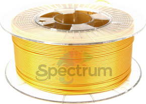 Spectrum PLA Pearl Gold - 1