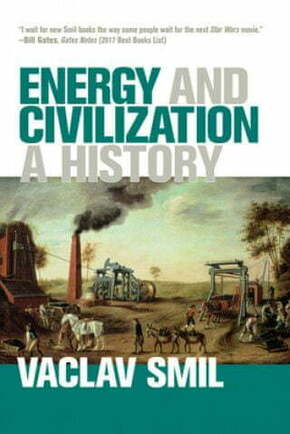 WEBHIDDENBRAND Energy and Civilization