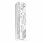 NEW Obstojna barva Colour Touch Instamatic Wella Color Touch Clear Dust (60 ml)
