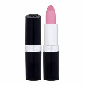 Rimmel Lasting Finish Softglow Lipstick dolgoobstojna šminka 4 g odtenek 905 Iced Rose za ženske