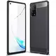 Ovitek TECH-PROTECT TPUCARBON XIAOMI MI 10T/MI 10T PRO BLACK(0795787715727)