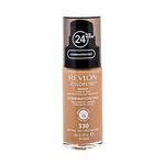 Revlon Colorstay Combination Oily Skin puder za kombinirano do mastno kožo 30 ml odtenek 330 Natural Tan za ženske