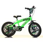 Dino bikes Otroško kolo Šport BMX 14"