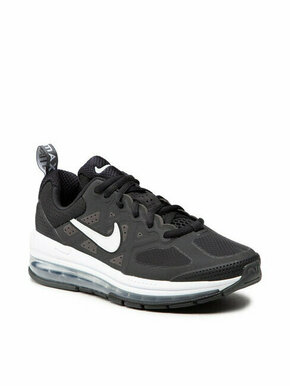 Nike Čevlji črna 36.5 EU Air Max Genome