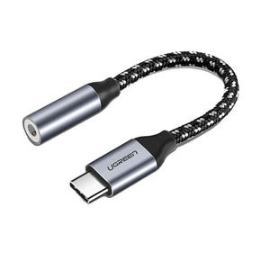 Ugreen kabel adapter USB-C na avdio 3