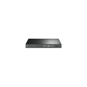 TP-Link TLSG1218MPE switch
