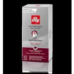 shumee Nespresso Tostato Intenso Dolce Gusto kavne kapsule 10 kosov - Illy